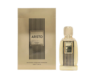 ARISTO EDP SPRAY MEN - 100ml (3.4oz) BY ARABIYAT PRESTIGE
