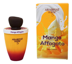 MANGO AFFOGATO EDP- 100ML BY ARABIYAT SUGAR