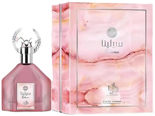SELENA MUJER EDP - 100 ml (3,4 oz) Por AL WATANIAH