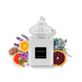 LIMITLESS - 100ML BY MATIN MARTIN