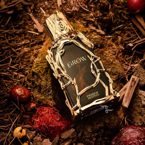 GROW UNISEX EDP - 100ML (3.4oz) BY FRENCH AVENUE