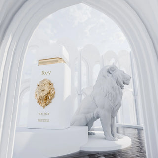 REY - 100ML BY MAISON ASRAR