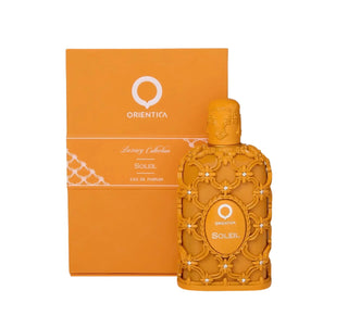 SOLEIL - 80Ml (2.70z) by ORIENTICA LUXURY COLLECTION