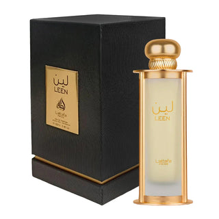 LEEN UNISEX EDP - 100 ml (3,40 oz) DE LATTAFA