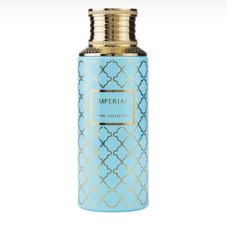 IMPERIAL EDP UNISEX - 100 ML  BY MAISON ASRAR