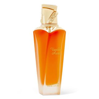 VANILLA AURA WOMEN - 100ML BY MAISON ASRAR