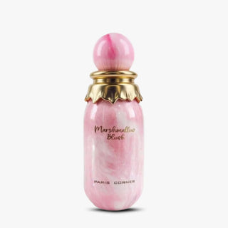 MARSHMALLOW BLUSH WOMEN EDP - 100ML (3.4oz) BY PARIS CORNER