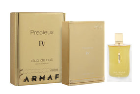 PRECIEUX IV WOMEN EDP - 55ML (1.86oz) BY ARMAF