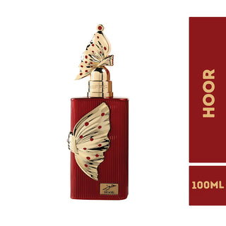 HOOR WOMEN - 100ML (3.4OZ) BY RIIFFS