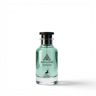 JEAN LOWE FANTASME VIBES EDP - 100ML (3.40z) BY MAISON AL HAMBRA