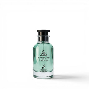 JEAN LOWE FANTASME VIBES EDP - 100ML (3.40z) BY MAISON AL HAMBRA