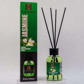 LUXURY DIFFUSER JASMINE 110ML