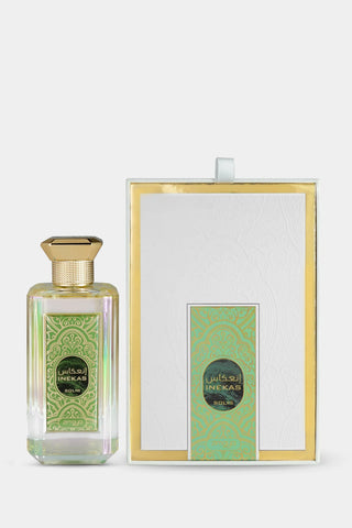 INEKAS SOLIS - 100ML (3.40z) by Zimaya
