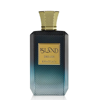 Island Dreams