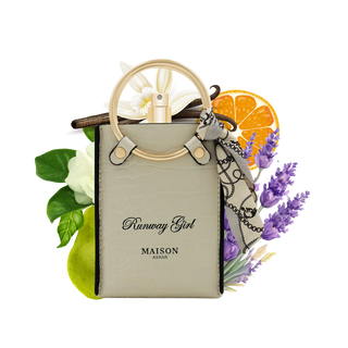 RUNWAY GIRL - 100ML BY MAISON ASRAR