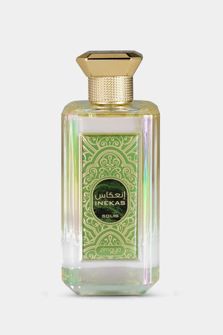 INEKAS SOLIS - 100ML (3.40z) by Zimaya