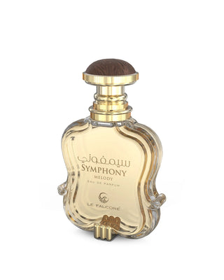 SYMPHONY MELODY WOMEN EDP - 100 ml (3,4 oz) DE LE FALCONE NICHE 