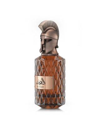 AL MAJD MEN EDP - 100ML (3.4oz) POR LE FALCONE NICHE 