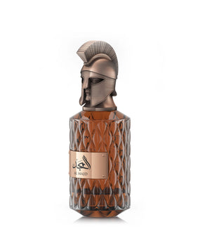 AL MAJD MEN EDP - 100ML (3.4oz) POR LE FALCONE NICHE 