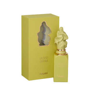 ORIENTICA NAYAAT EAU D’ELAN COLLECTION LIQUID DESIRE - 100ML (3.4Oz)