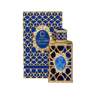 ORIENTICA ROYAL COLLECTION MONARCH EDP - 80ML (2.70z)