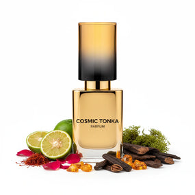 COSMIC TONKA UNISEX EDP - 100ML (3.4oz) BY FRENCH AVENUE