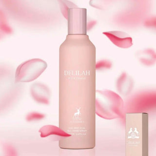 DELILAH ALL OVER MIST & HAIR SPRAY 150ml (5.07oz)