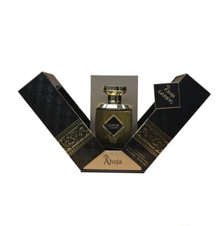 AHUJA DARING MEN - 3.4oz EDP