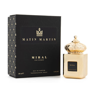 MIRAL - 100ML BY MATIN MARTIN