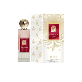 LEVER DU SOLEIL RUBY EDP - 100ML BY ZAKAT