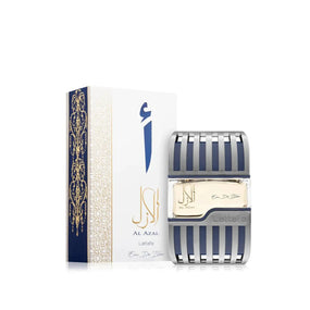 AL AZAL UNISEX EDP - 100ML (3.4Oz) BY LATTAFA