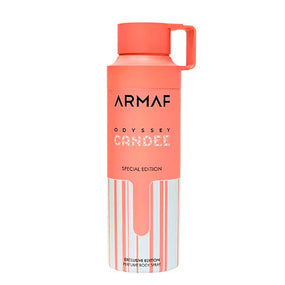 SPRAY CORPORAL ARMAF ODYSSEY CANDEE 6.8 OZ