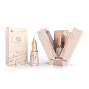 RISALA FOREVER EDP WOMEN - 100ML (3.4oz) BY LE FALCONE NICHE