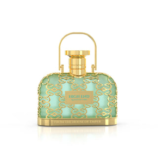 HIGH END QUEEN OF FIRE EDP - 100MI (3.40z) By Emper
