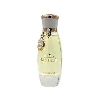 MUTHEER EDP SPRAY - 100ml (3.4oz) BY ARABIYAT PRESTIGE