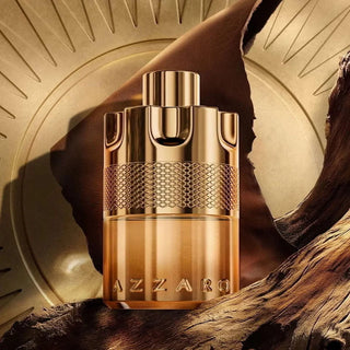 AZZARO WANTED FOREVER ELIXIR MEN - 3.4oz EDP