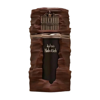 NABATIEH UNISEX EDP - 90ML BY FRENCH AVENUE