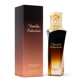 VANILLA SEDUCTION WOMEN - 100ML BY MAISON ASRAR