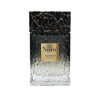NOIRE MEN - 100ML BY ARABIYAT PRESTIGE