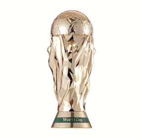 WORLD CUP EDITION - EDP 80ML BY ZAKAT