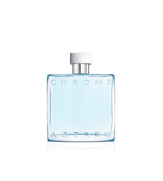 Chrome - Edt