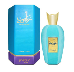 RABAB UNISEX EDP - 100ML (3.40z) By Zimaya