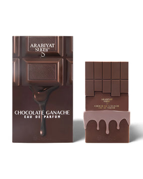 CHOCOLATE GANACHE EDP- 100ML BY ARABIYAT SUGAR