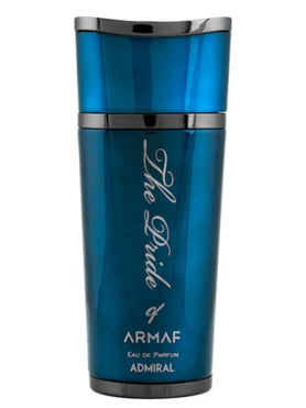 THE PRIDE ADMIRAL OUD MEN EDP - 100 ml (3,4 oz) de ARMAF