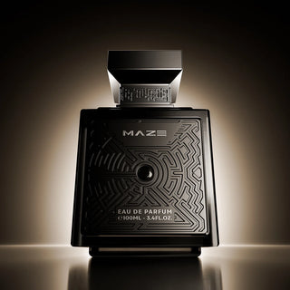MAZE EDP - 100ML BY GULF ORCHID