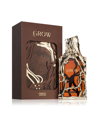 GROW UNISEX EDP - 100ML (3.4oz) BY FRENCH AVENUE