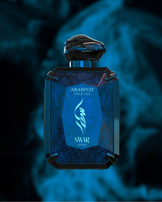 SWAR SEDUIRE MEN EDP- 100ML (3.4oz) BY ARABIYAT PRESTIGE
