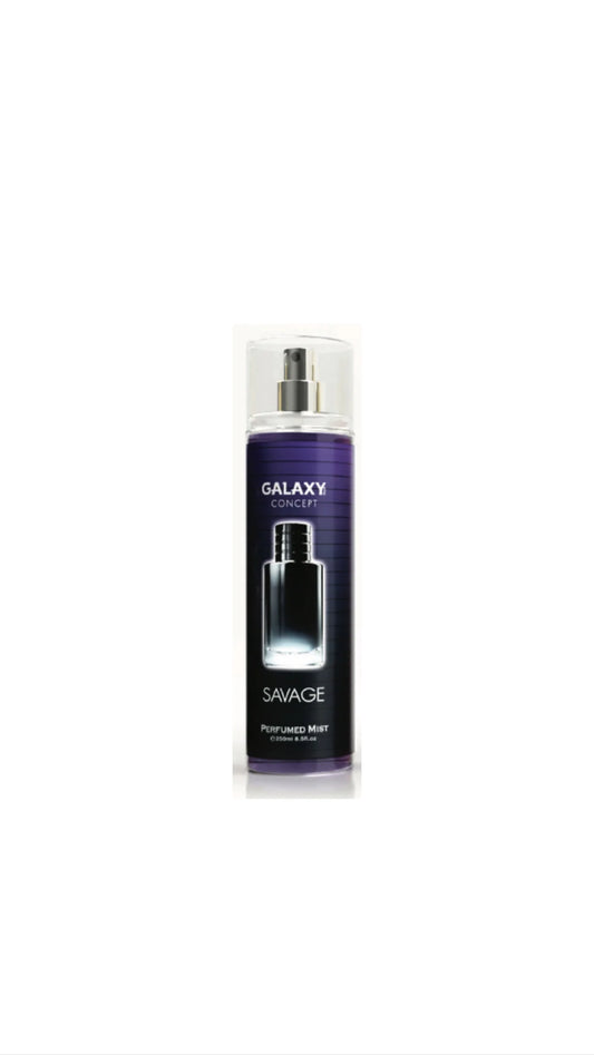 SAVAGE PERFUMED MIST 250ML 8.5OZ