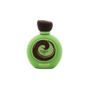 MATCHA LATTE EDP- 100ML BY ARABIYAT SUGAR