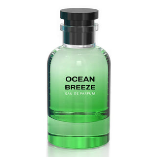 BRISA DEL MAR PARA HOMBRE EDP - 100 ml (3,40 oz) de Milestone [Caja rígida]